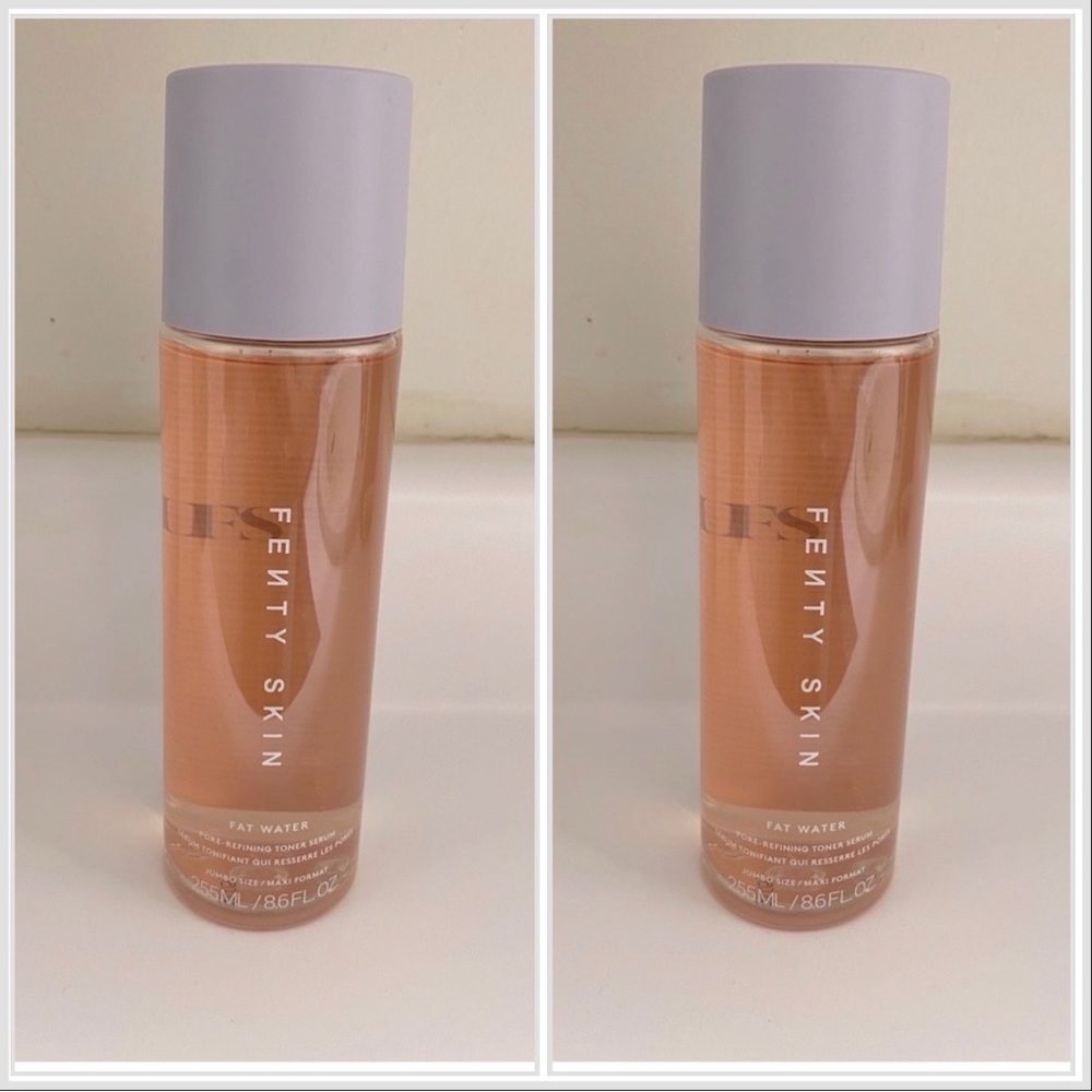 NW - Fenty Toner - Fat Water